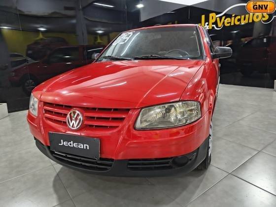 VOLKSWAGEN GOL 2009