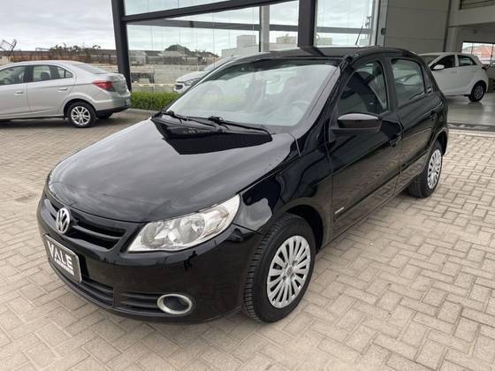 VOLKSWAGEN GOL 2013