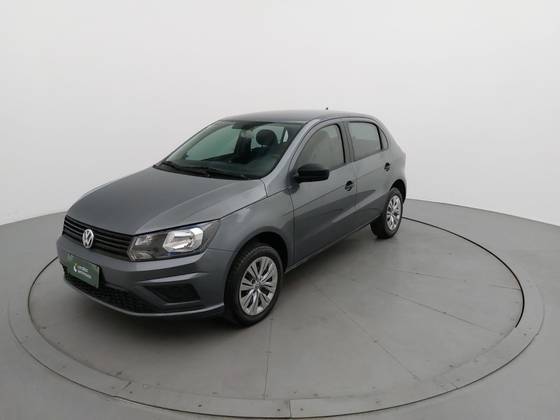 VOLKSWAGEN GOL 2022
