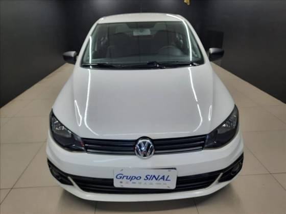 VOLKSWAGEN GOL 2017