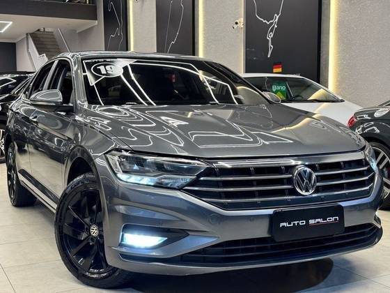 VOLKSWAGEN JETTA 2019