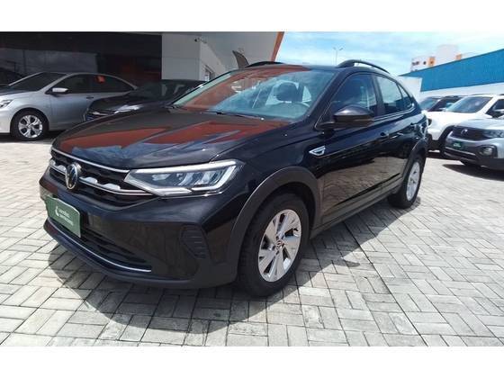 VOLKSWAGEN NIVUS 2024