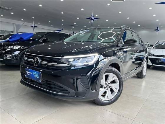 VOLKSWAGEN NIVUS 2024