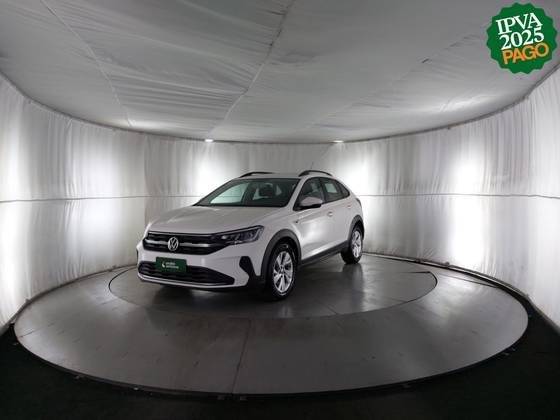 VOLKSWAGEN NIVUS 2024