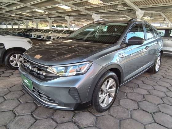 VOLKSWAGEN NIVUS 2024