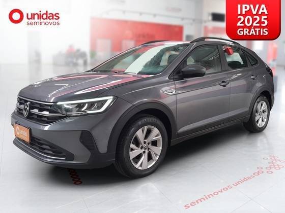 VOLKSWAGEN NIVUS 2024