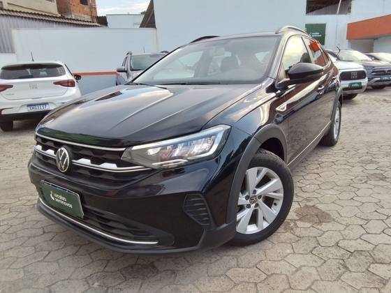 VOLKSWAGEN NIVUS 2023