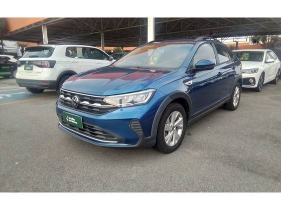 VOLKSWAGEN NIVUS 2023