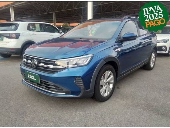 VOLKSWAGEN NIVUS 2023