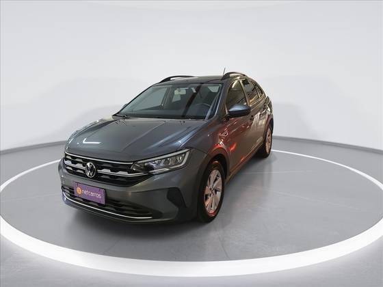 VOLKSWAGEN NIVUS 2024