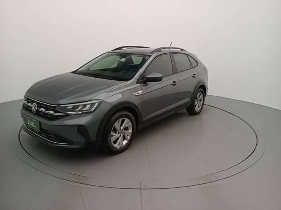 VOLKSWAGEN NIVUS 2023