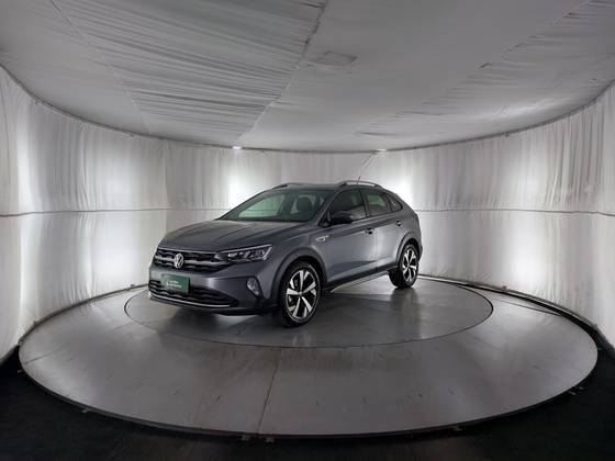 VOLKSWAGEN NIVUS 2023