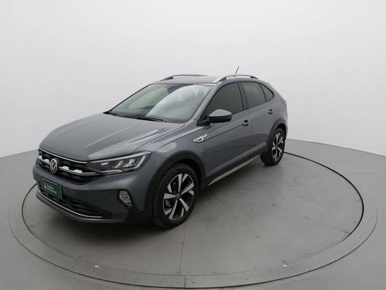 VOLKSWAGEN NIVUS 2023