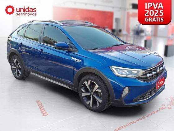 VOLKSWAGEN NIVUS 2024