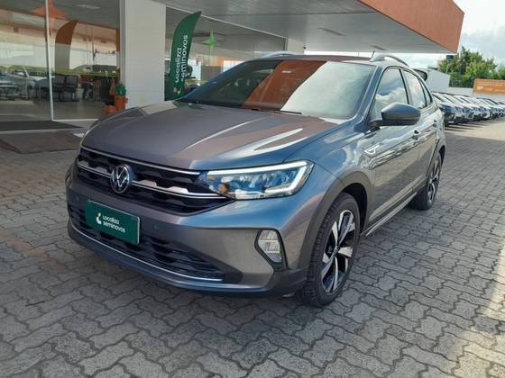 VOLKSWAGEN NIVUS 2023