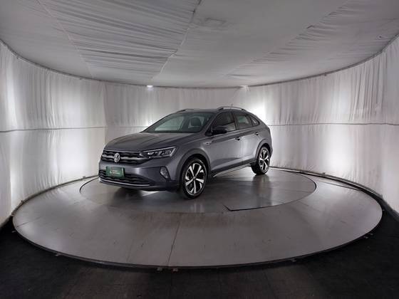 VOLKSWAGEN NIVUS 2023