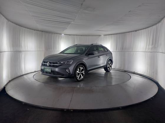 VOLKSWAGEN NIVUS 2023