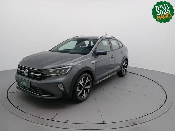 VOLKSWAGEN NIVUS 2024