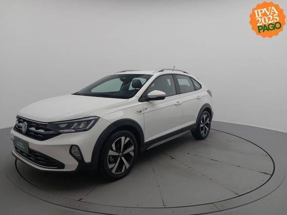 VOLKSWAGEN NIVUS 2023