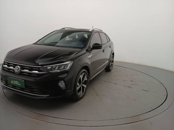 VOLKSWAGEN NIVUS 2023