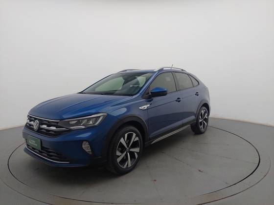 VOLKSWAGEN NIVUS 2023