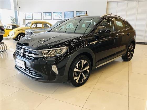 VOLKSWAGEN NIVUS 2023