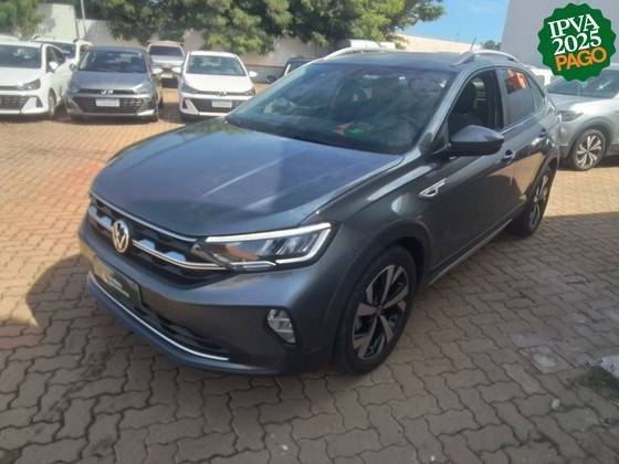 VOLKSWAGEN NIVUS 2023