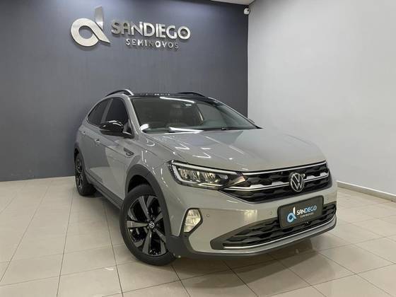 VOLKSWAGEN NIVUS 2024