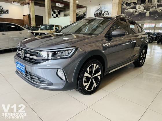 VOLKSWAGEN NIVUS 2024