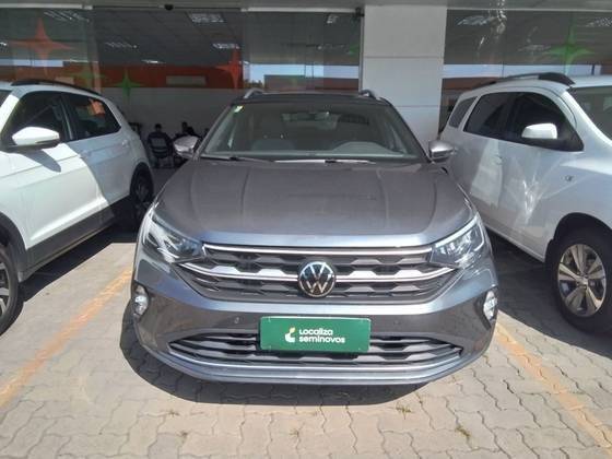 VOLKSWAGEN NIVUS 2024