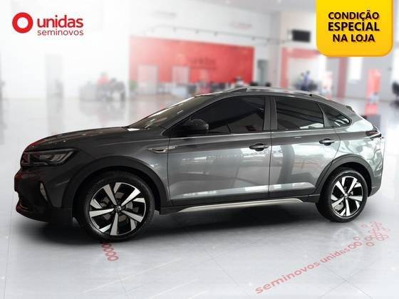 VOLKSWAGEN NIVUS 2024