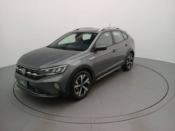 VOLKSWAGEN NIVUS 2024