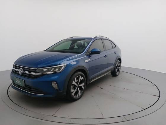 VOLKSWAGEN NIVUS 2023