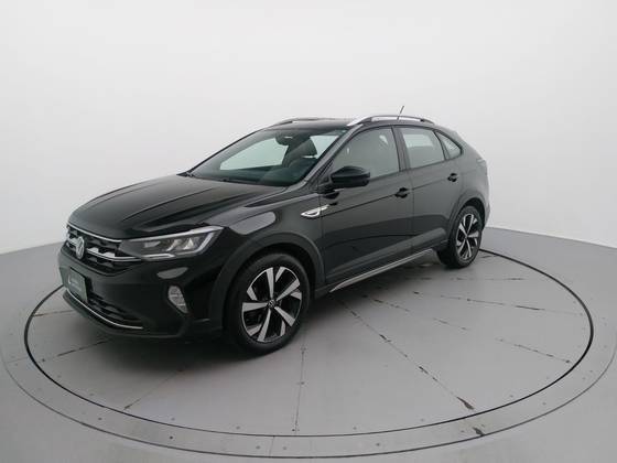 VOLKSWAGEN NIVUS 2024