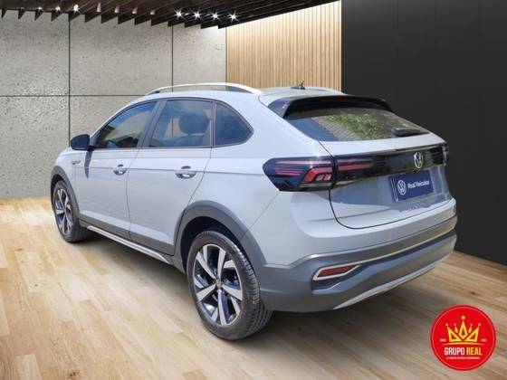 VOLKSWAGEN NIVUS 2023