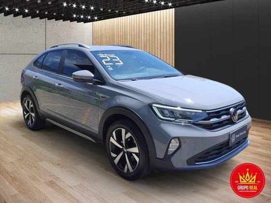 VOLKSWAGEN NIVUS 2023