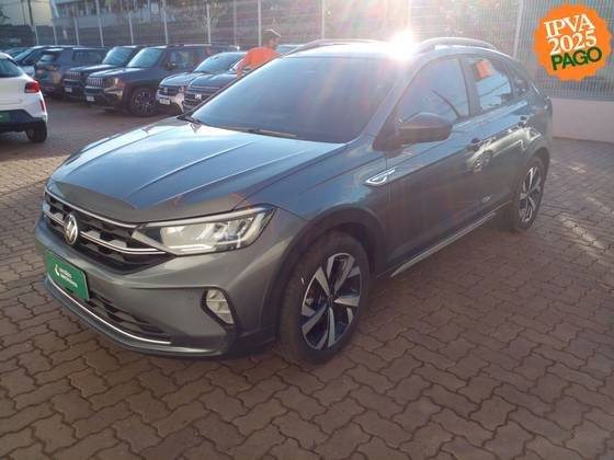 VOLKSWAGEN NIVUS 2024