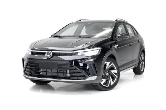 VOLKSWAGEN NIVUS 2025