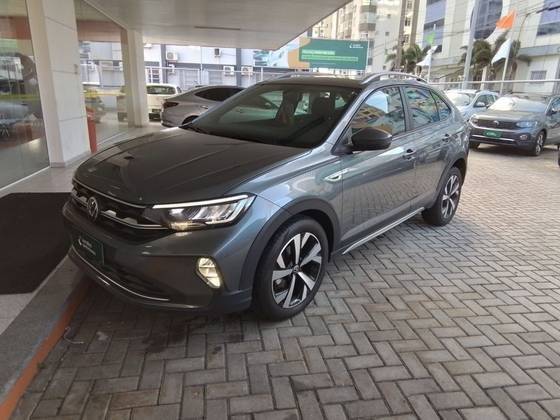 VOLKSWAGEN NIVUS 2023