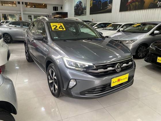 VOLKSWAGEN NIVUS 2024