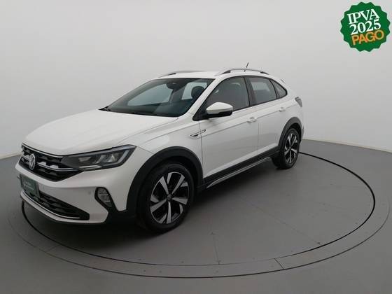 VOLKSWAGEN NIVUS 2021