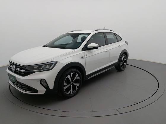 VOLKSWAGEN NIVUS 2021