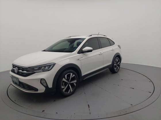 VOLKSWAGEN NIVUS 2022