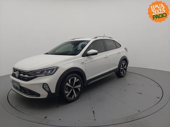 VOLKSWAGEN NIVUS 2022