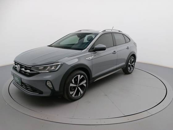 VOLKSWAGEN NIVUS 2022