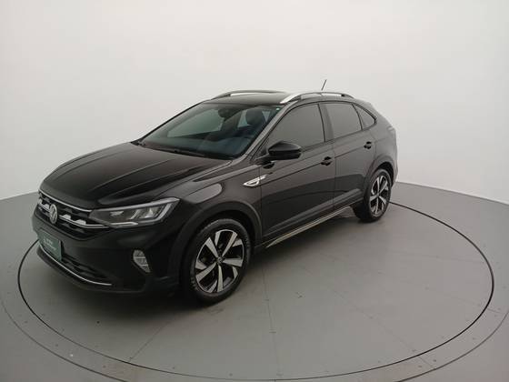 VOLKSWAGEN NIVUS 2024