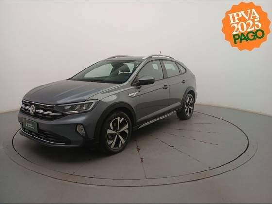 VOLKSWAGEN NIVUS 2023