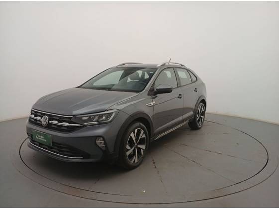 VOLKSWAGEN NIVUS 2023