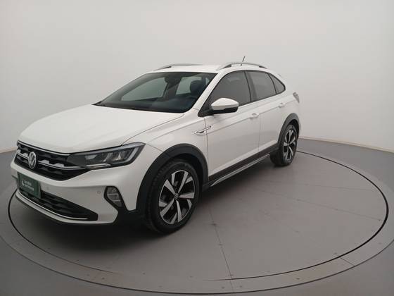 VOLKSWAGEN NIVUS 2021