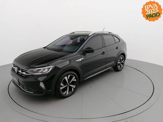 VOLKSWAGEN NIVUS 2021